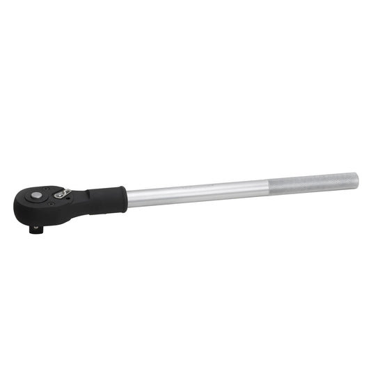Dogher 554-001 - Llave De Carraca Reversible 24D 3/4