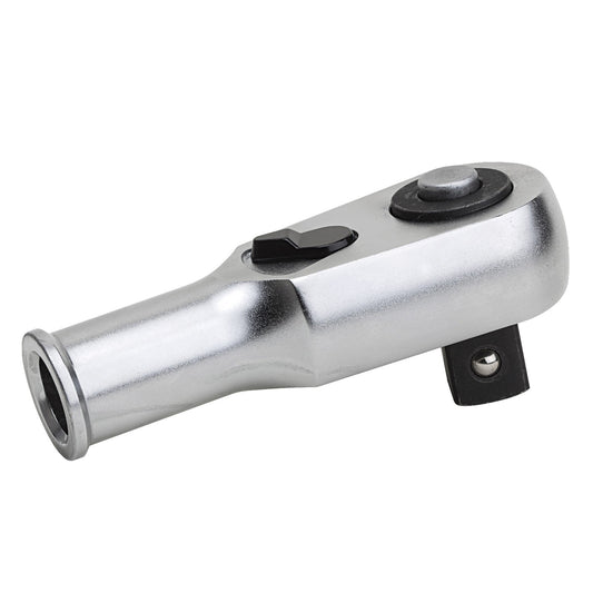 Dogher 554-002R - Cabeza Llave De Carraca Ext. Rev 60D 3/4