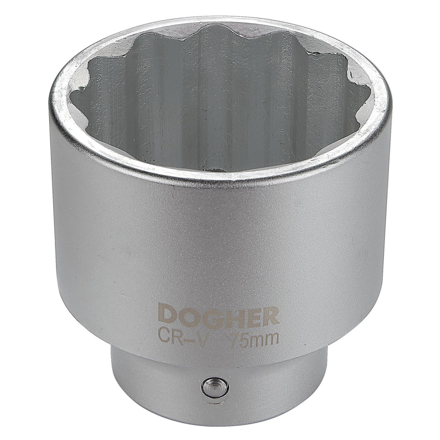 Dogher 557-36 - Vaso Bihexagonal 1 Crv 36Mm