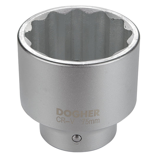 Dogher 557-46 - Vaso Bihexagonal 1 Crv 46Mm