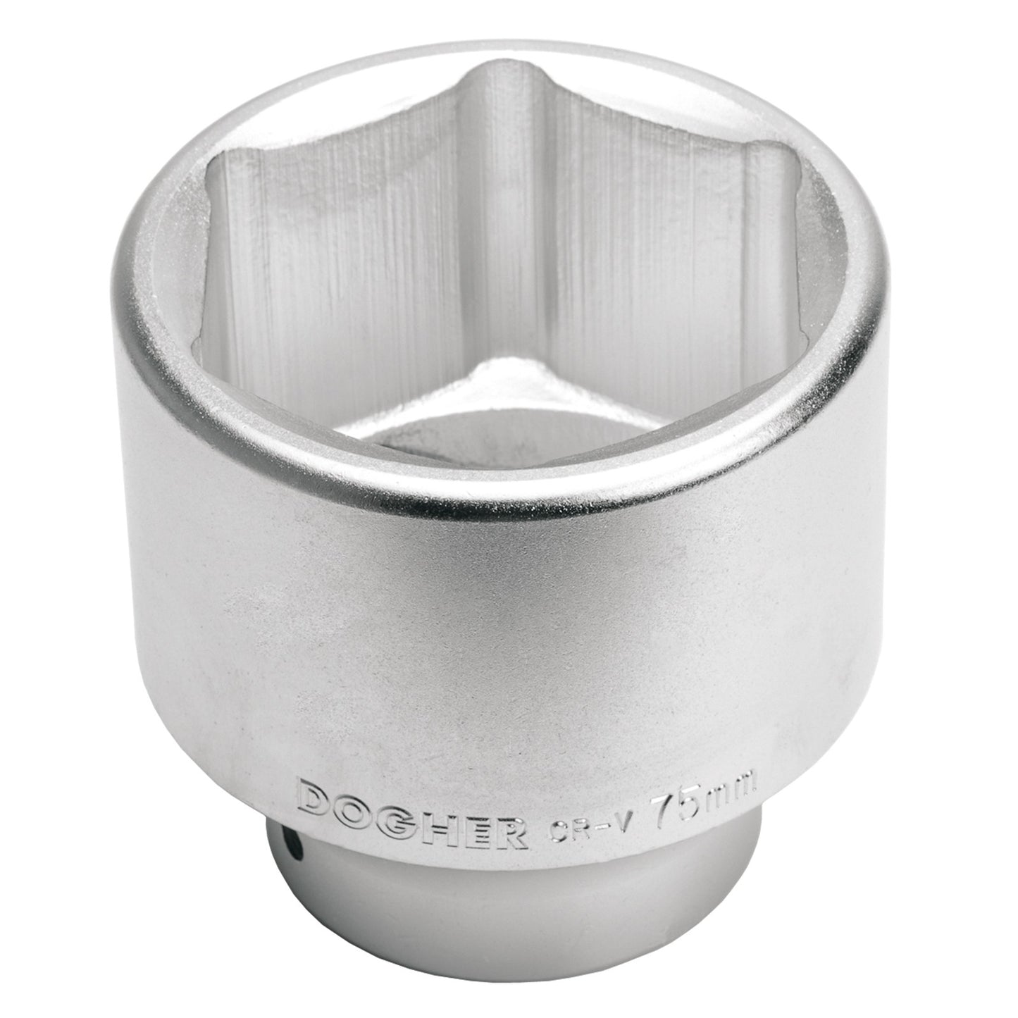Dogher 558-67 - Vaso Hexagonal 1 Crv 67Mm