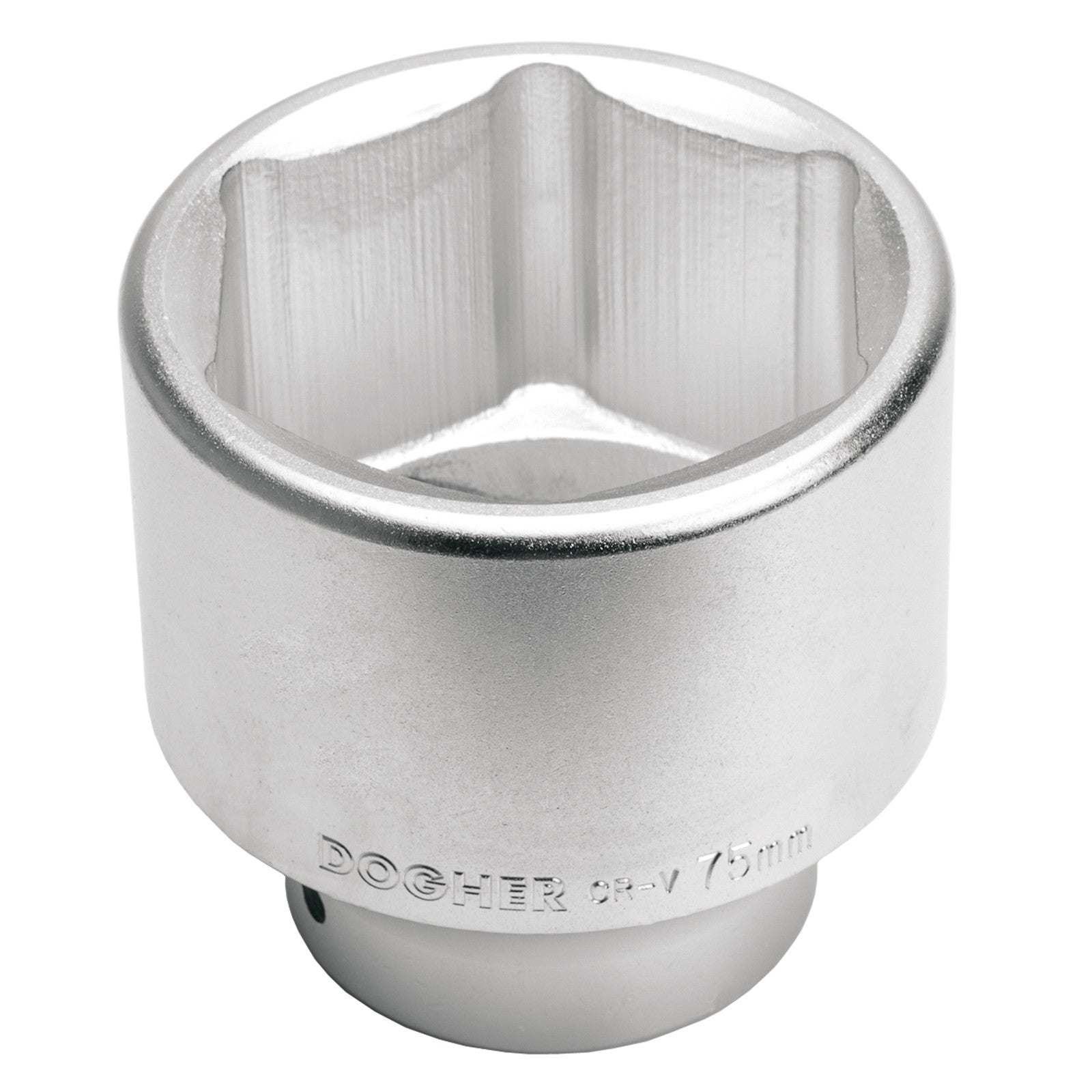 Dogher 558-67 - Vaso Hexagonal 1 Crv 67Mm