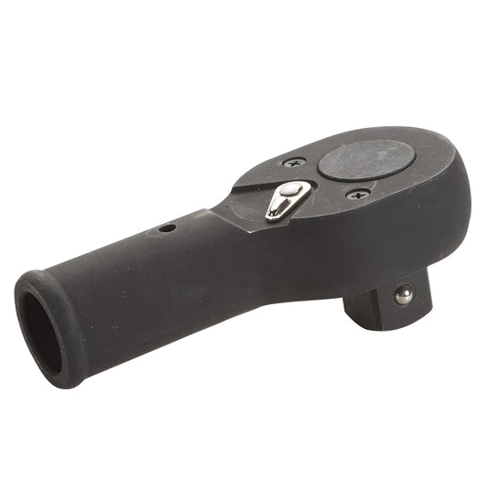 Dogher 560-001R - Cabeza Repuesto Llave De Carraca 24D 1