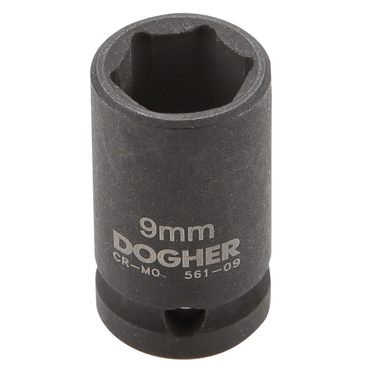 Dogher 561-05 - Vaso Impacto Crmo 1/4 Hexagonal 5Mm