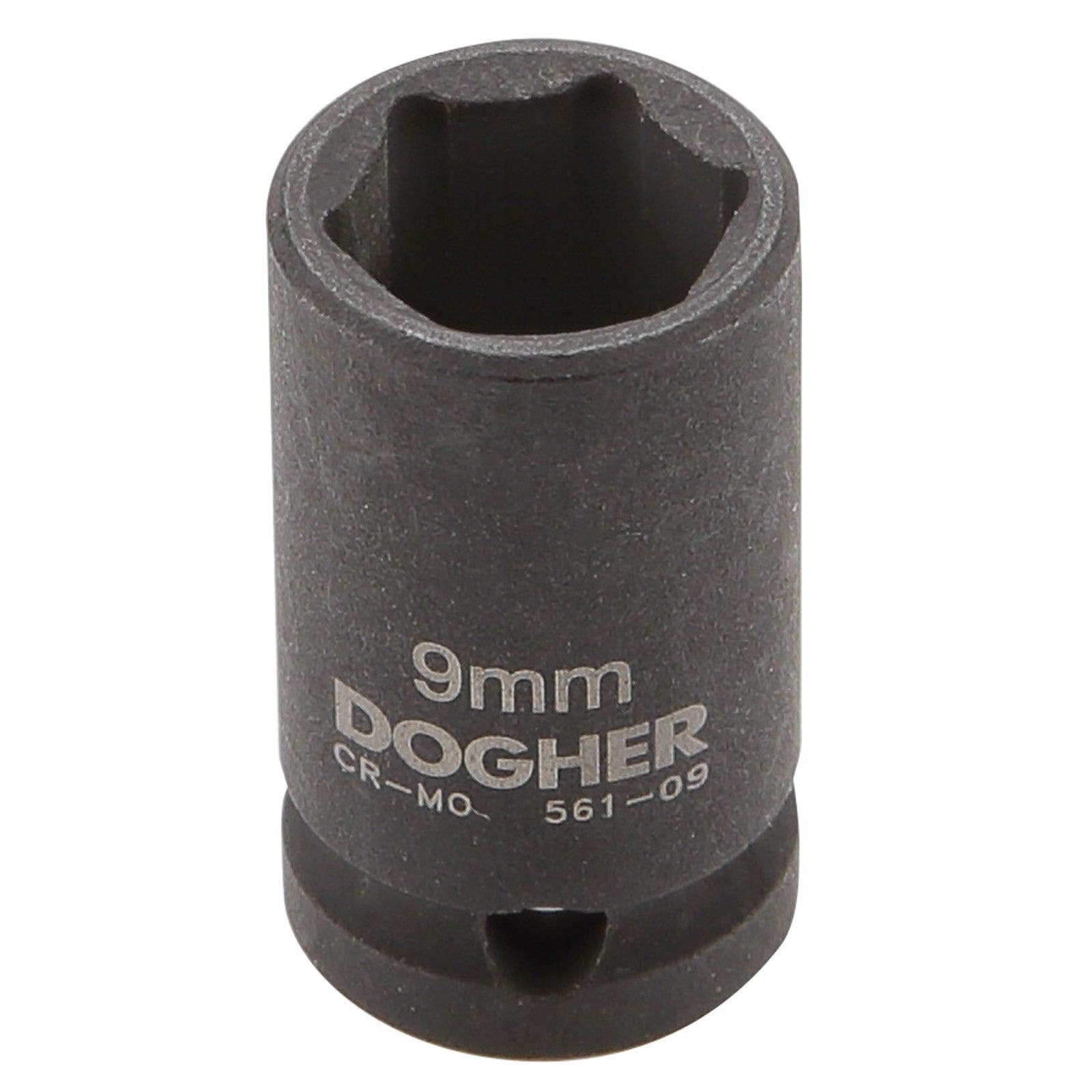 Dogher 561-05 - Vaso Impacto Crmo 1/4 Hexagonal 5Mm