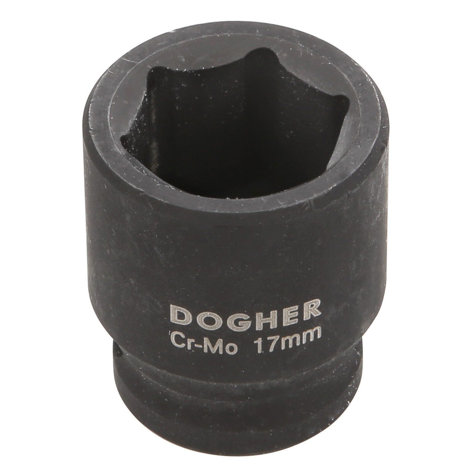 Dogher 562-23 - Vaso Impacto Crmo 3/8 Hexagonal 23Mm