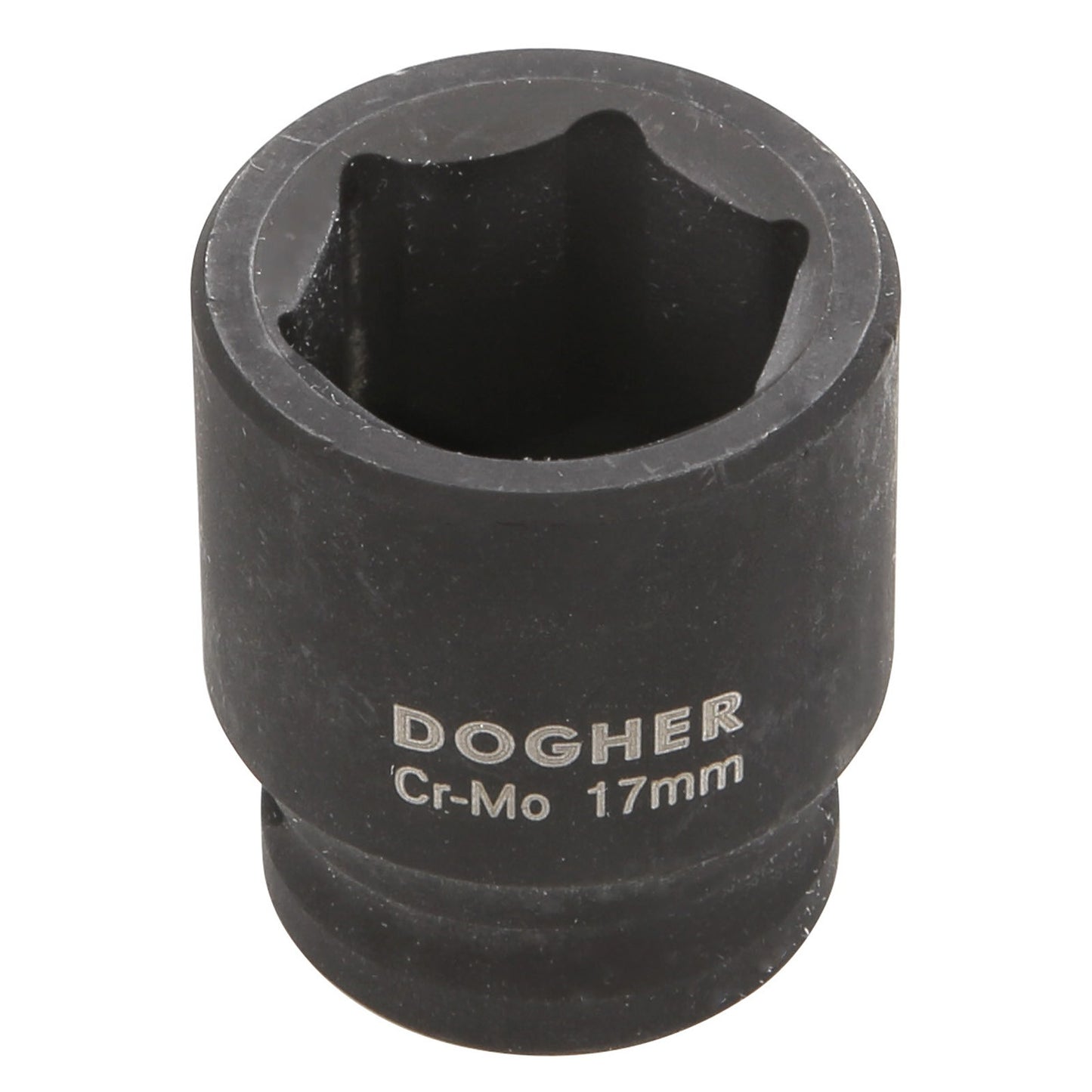 Dogher 562-10 - Vaso Impacto Crmo 3/8 Hexagonal 10Mm