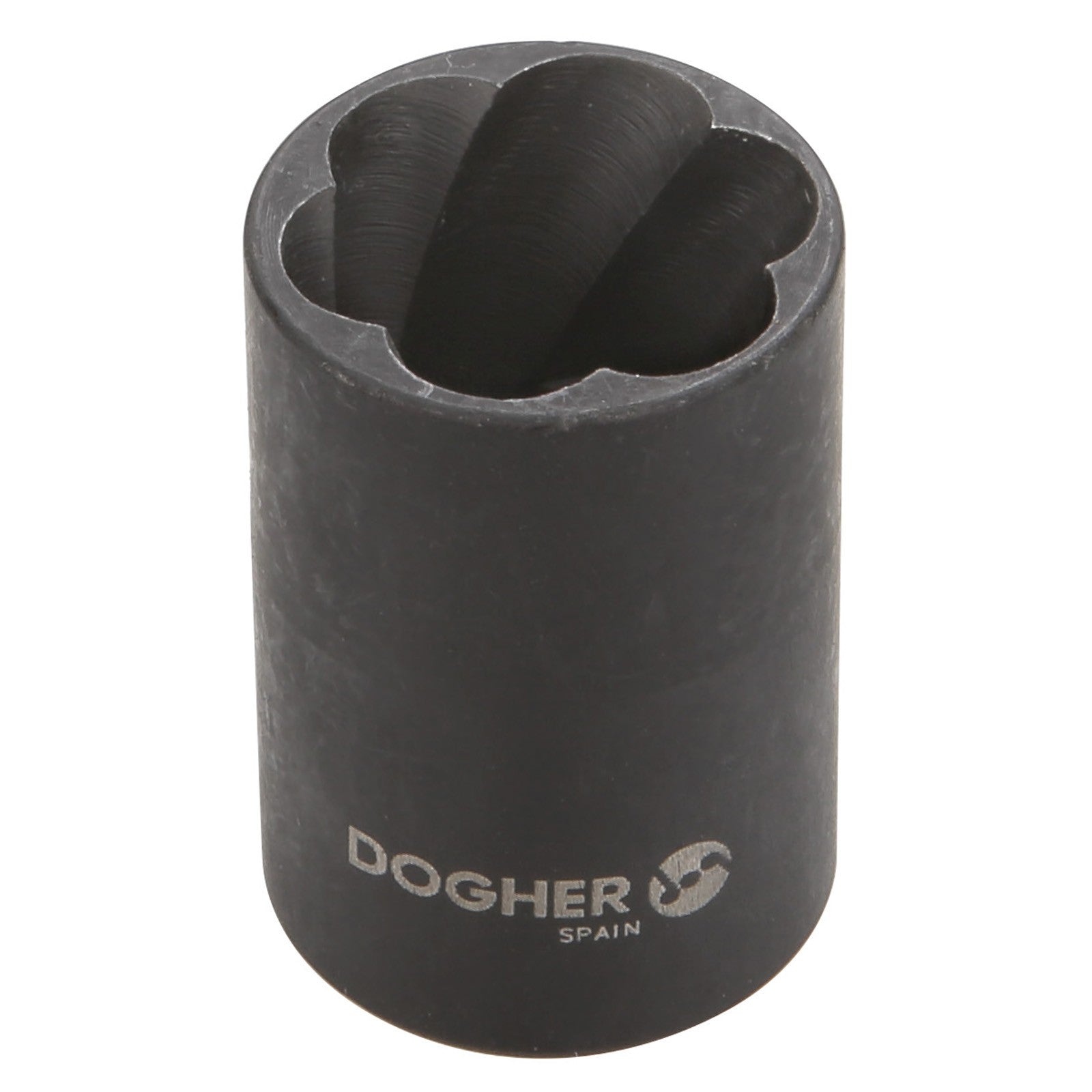Dogher 566-14 - Vaso Impacto Helicoidal Ruedas 3/8 14Mm