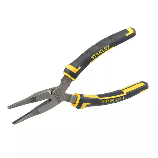 Stanley 0-84-495 - Alicate boca plana 150mm