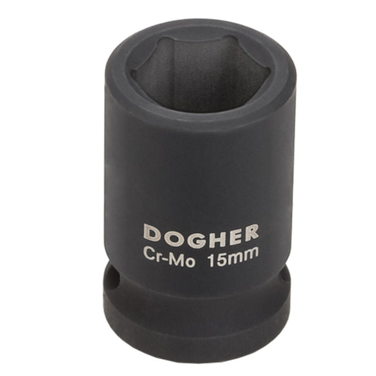 Dogher 570-11 - Vaso Impacto Crmo Hexagonal 1/2-11Mm