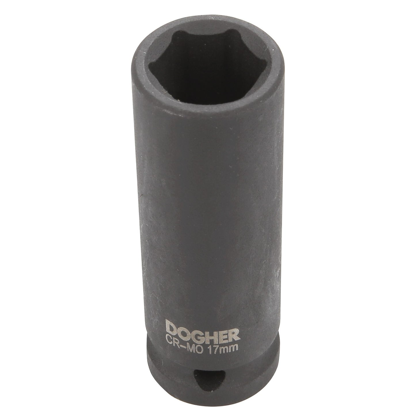 Dogher 571-17 - Vaso Impacto Crmo Hexagonal S/L 1/2-17Mm