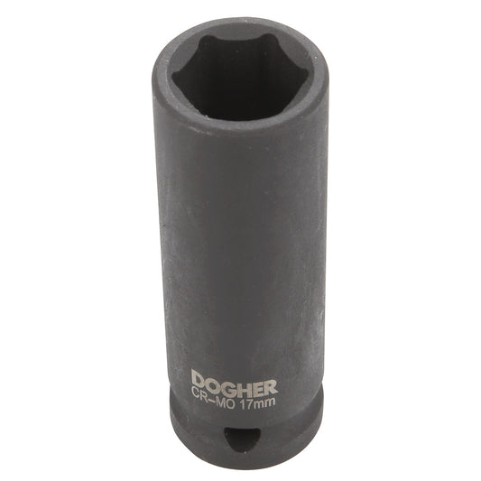 Dogher 571-14 - Vaso Impacto Crmo Hexagonal S/L 1/2-14Mm