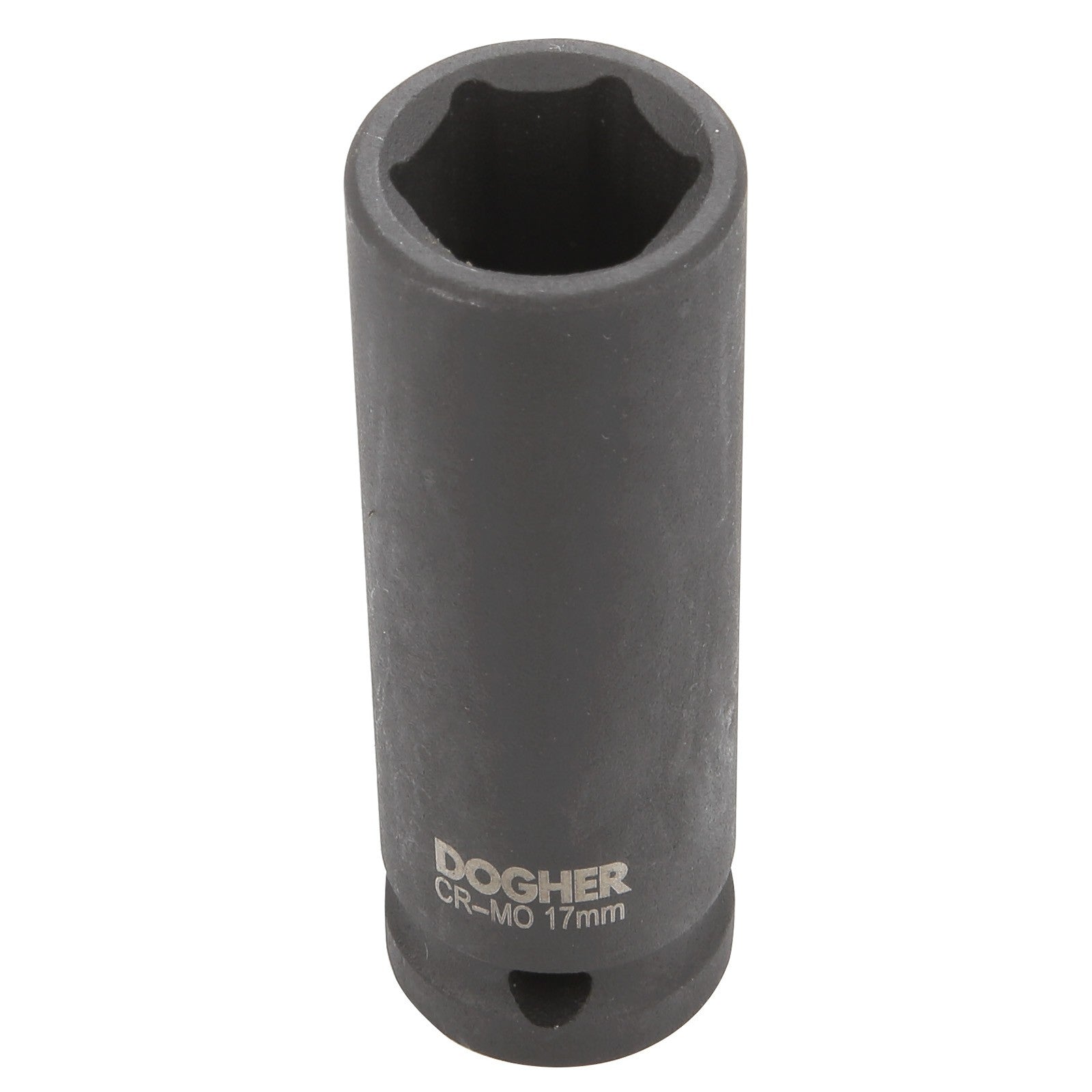 Dogher 571-30 - Vaso Impacto Crmo Hexagonal S/L 1/2-30Mm