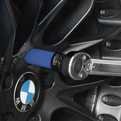 Dogher 575-17 - Vaso Impacto Hexagonal 1/2 Azul 17Mm