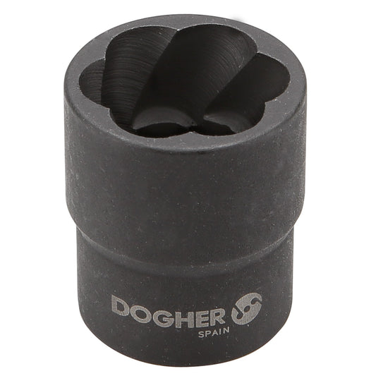 Dogher 577-27 - Vaso Impacto Helicoidal Ruedas 1/2 27Mm