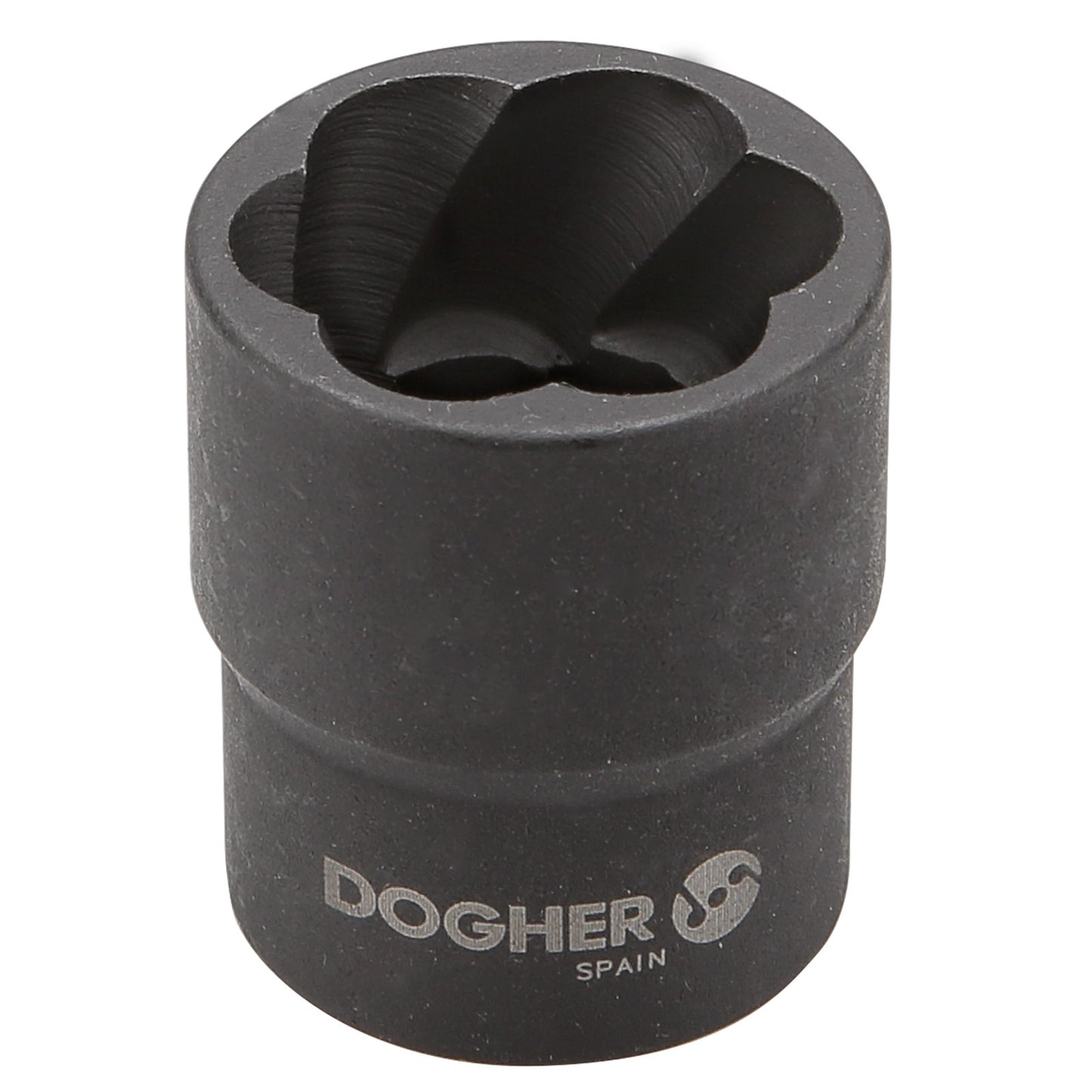 Dogher 577-21 - Vaso Impacto Helicoidal Ruedas 1/2 21Mm
