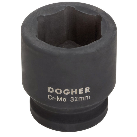 Dogher 578-13 - Vaso Impacto Crmo Hexagonal 3/4-13Mm