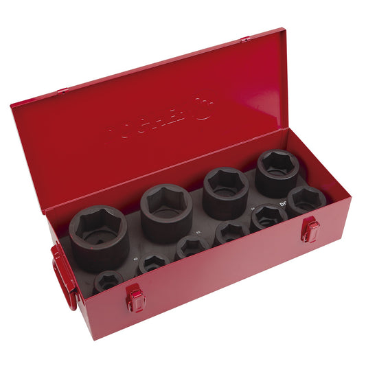 Dogher 585-001 - Juego 10 Vasos Impacto 1 De 24 A 60Mm