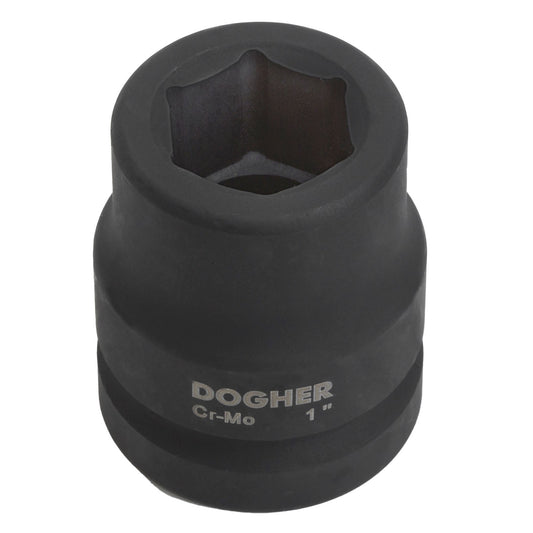 Dogher 585-1 - Vaso Impacto Crmo Hexagonal 1-1