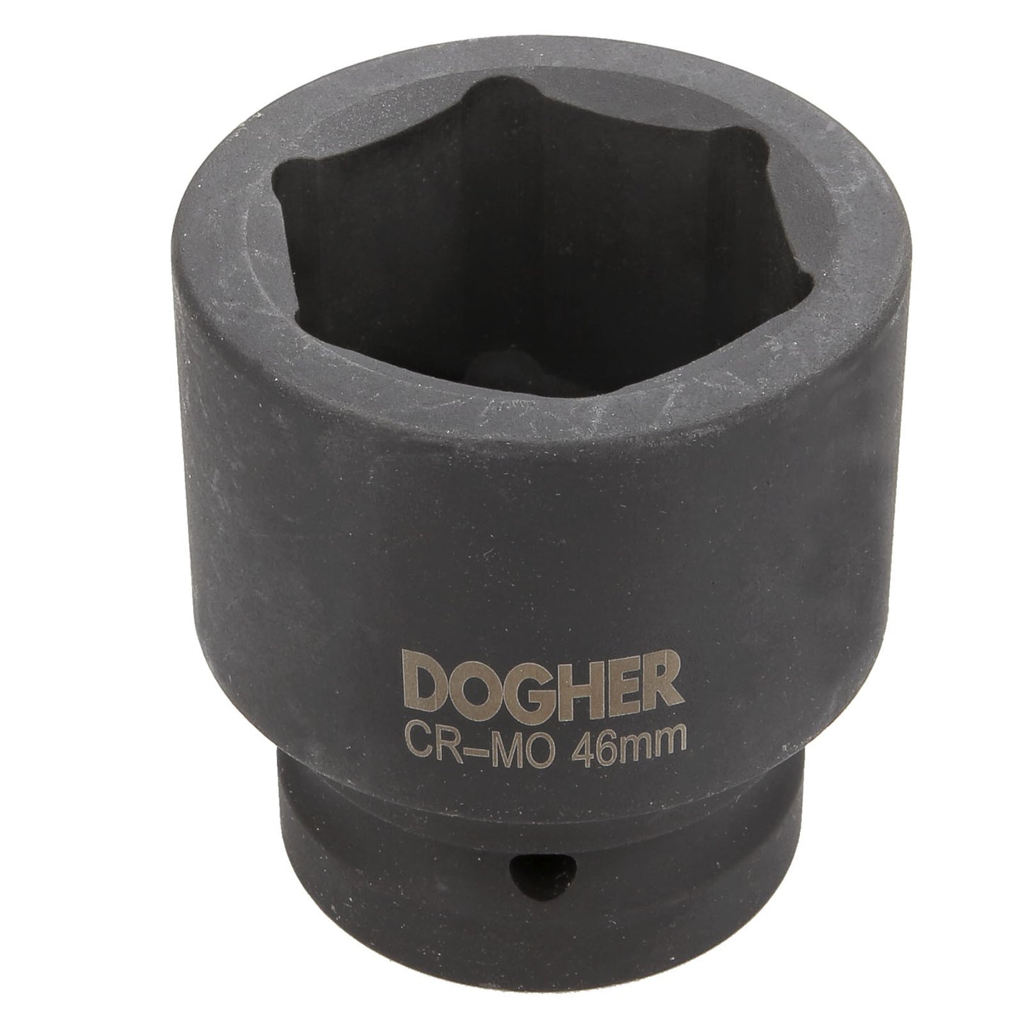 Dogher 585-1.1/4 - Vaso Impacto Crmo Hexagonal 1-1.1/4