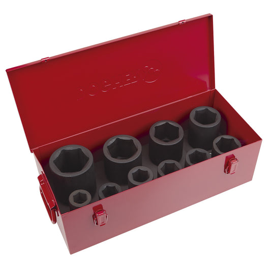 Dogher 586-001 - Juego 10 Vasos Impactolargo 1 De 24A60Mm
