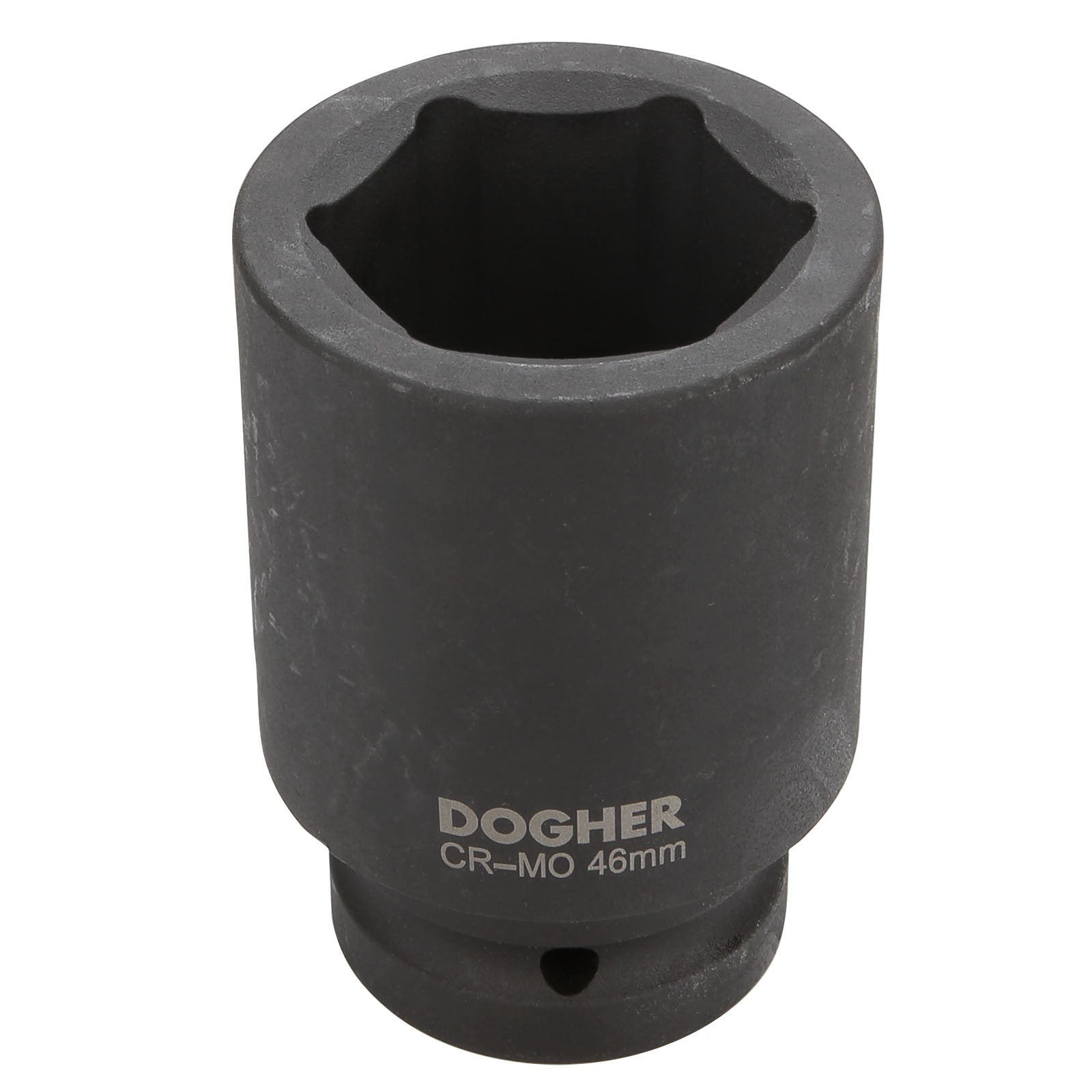 Dogher 586-46 - Vaso Impacto Crmo Hexagonal S/L 1-46Mm