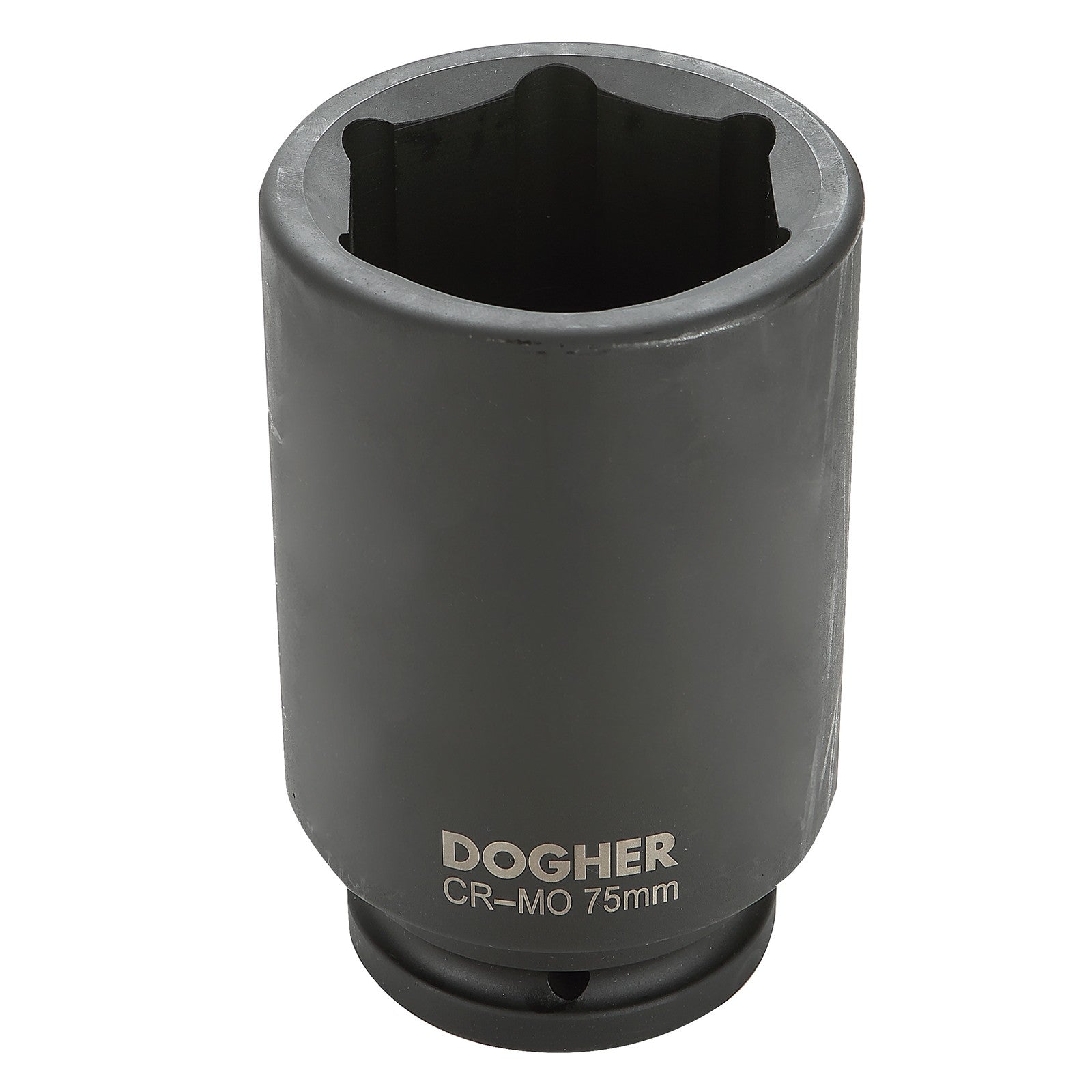 Dogher 590L-65 - Vaso Impacto Crmo Hexa. S/L 1.1/2-65Mm