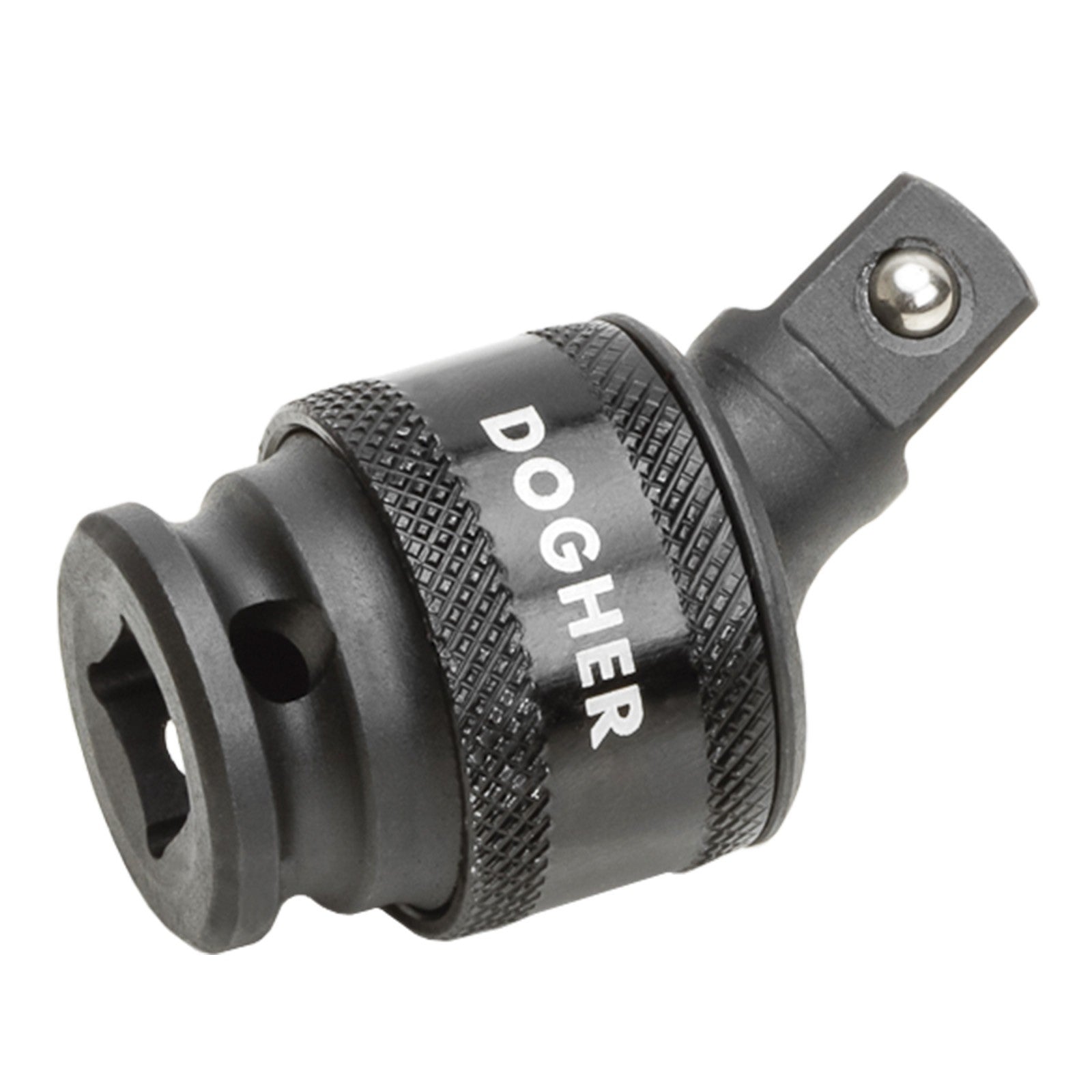 Dogher 594-001 - Articulación Universal Impacto 3/8