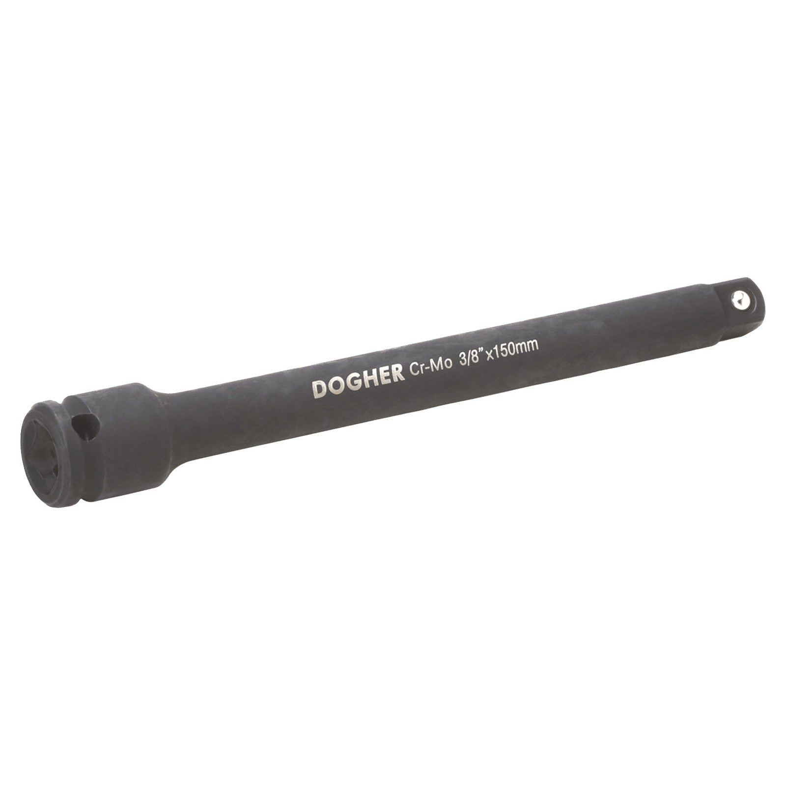 Dogher 594-005 - Alargador Impacto 3/8 75Mm