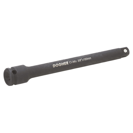 Dogher 594-005 - Alargador Impacto 3/8 75Mm