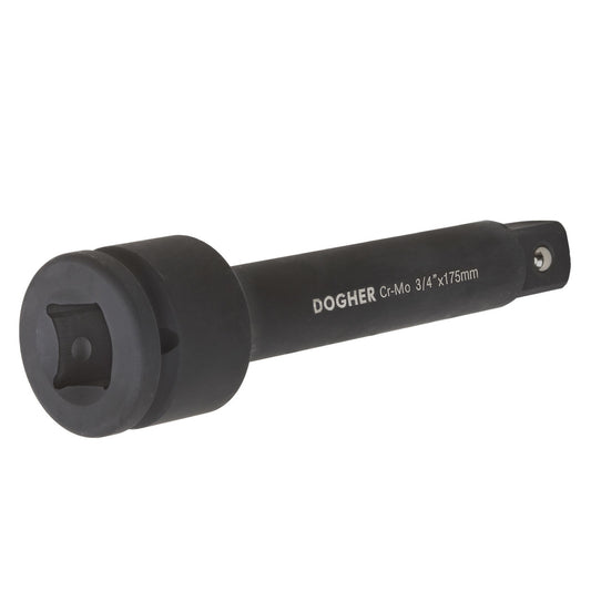 Dogher 594-012 - Alargador Impacto 3/4 250Mm