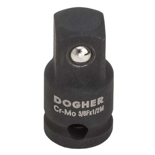 Dogher 594-040 - Adaptador Ampliador Impacto 2.1/2X3.1/2