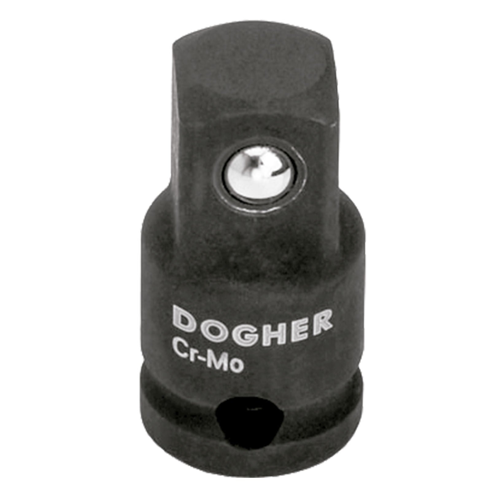 Dogher 594-035 - Adaptador Ampliador Impacto 1.1/2X2.1/2