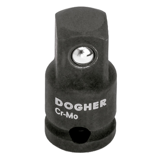 Dogher 594-035 - Adaptador Ampliador Impacto 1.1/2X2.1/2