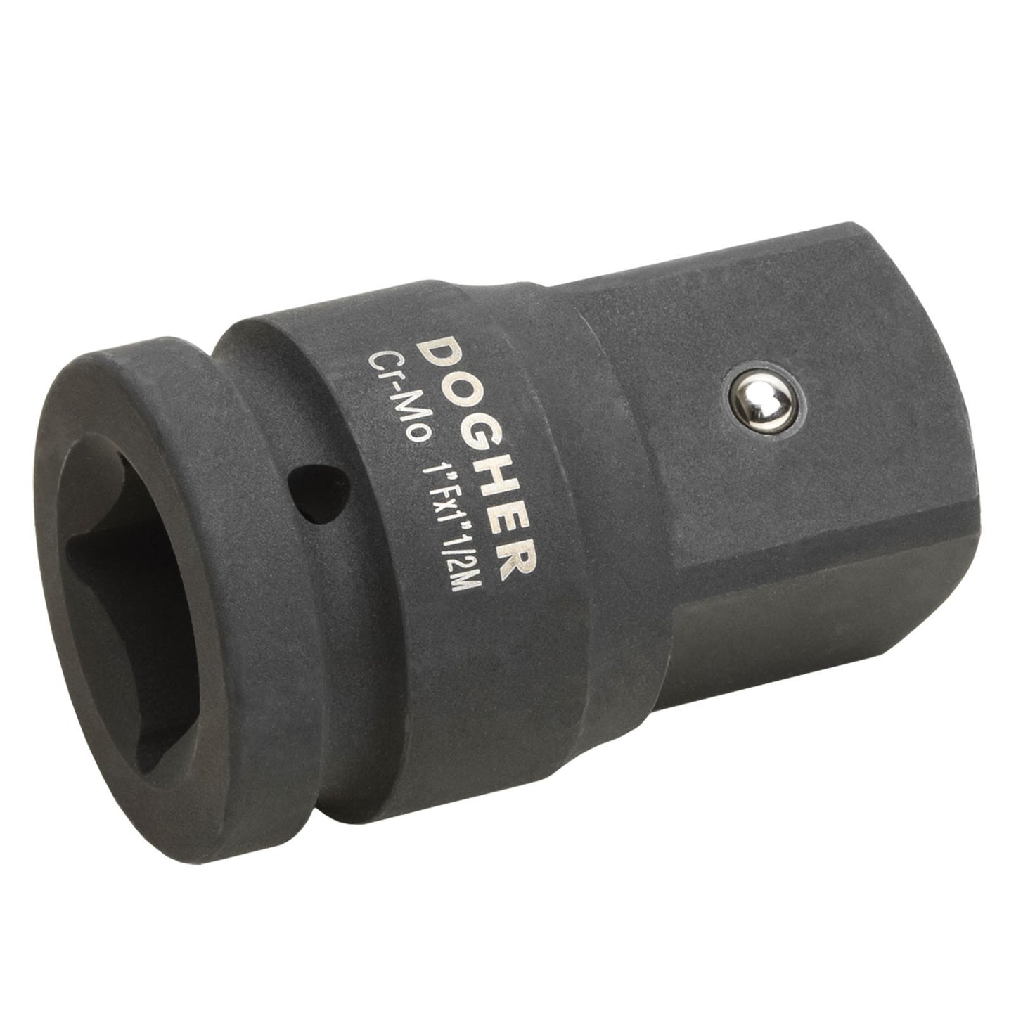 Dogher 594-028 - Adaptador Aumentador Impacto 1X1.1/2