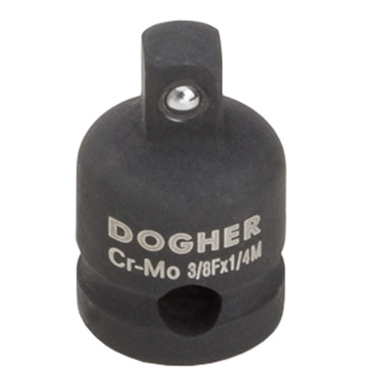 Dogher 594-029 - Adaptador Reductor Impacto 3/8X1/4