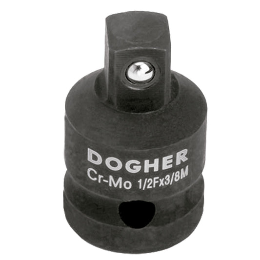 Dogher 594-030 - Adaptador Reductor Impacto I1/2X3/8