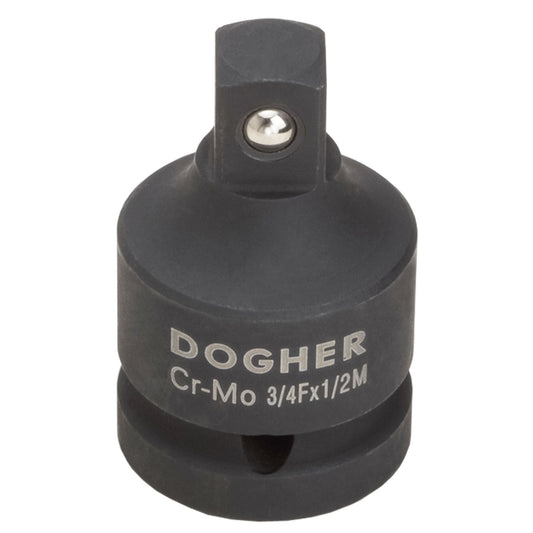 Dogher 594-031 - Adaptador Reductor Impacto 3/4X1/2