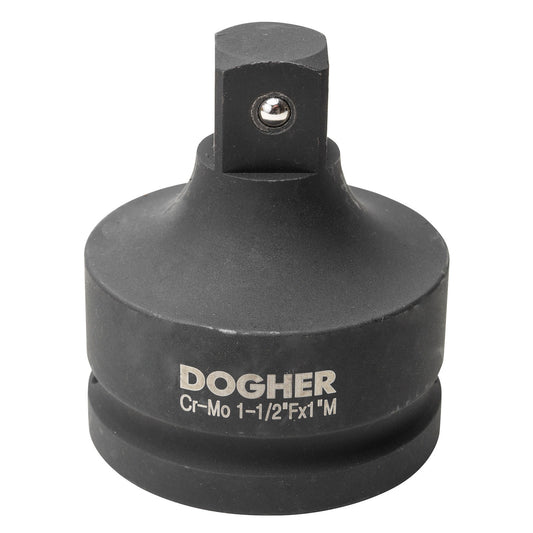 Dogher 594-033 - Adaptador Reductor Impacto 1.1/2 X1