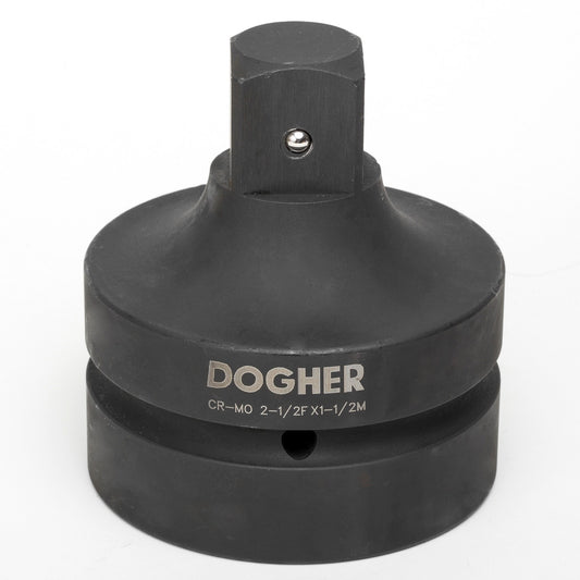 Dogher 594-034 - Adaptador Reductor 2.1/2 A 1.1/2