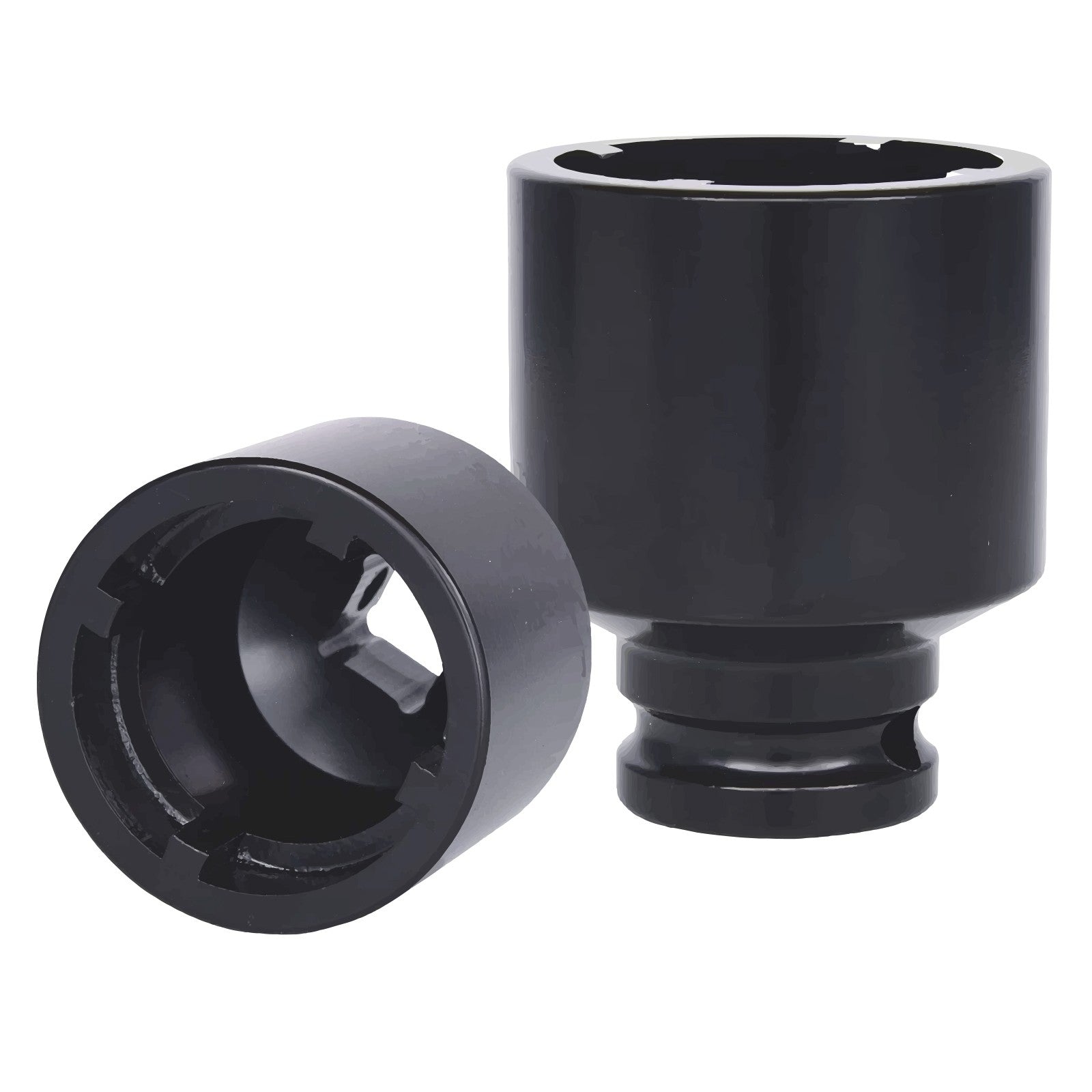 Dogher 598-04 - Vaso 1/2 Para Tuercas Km4
