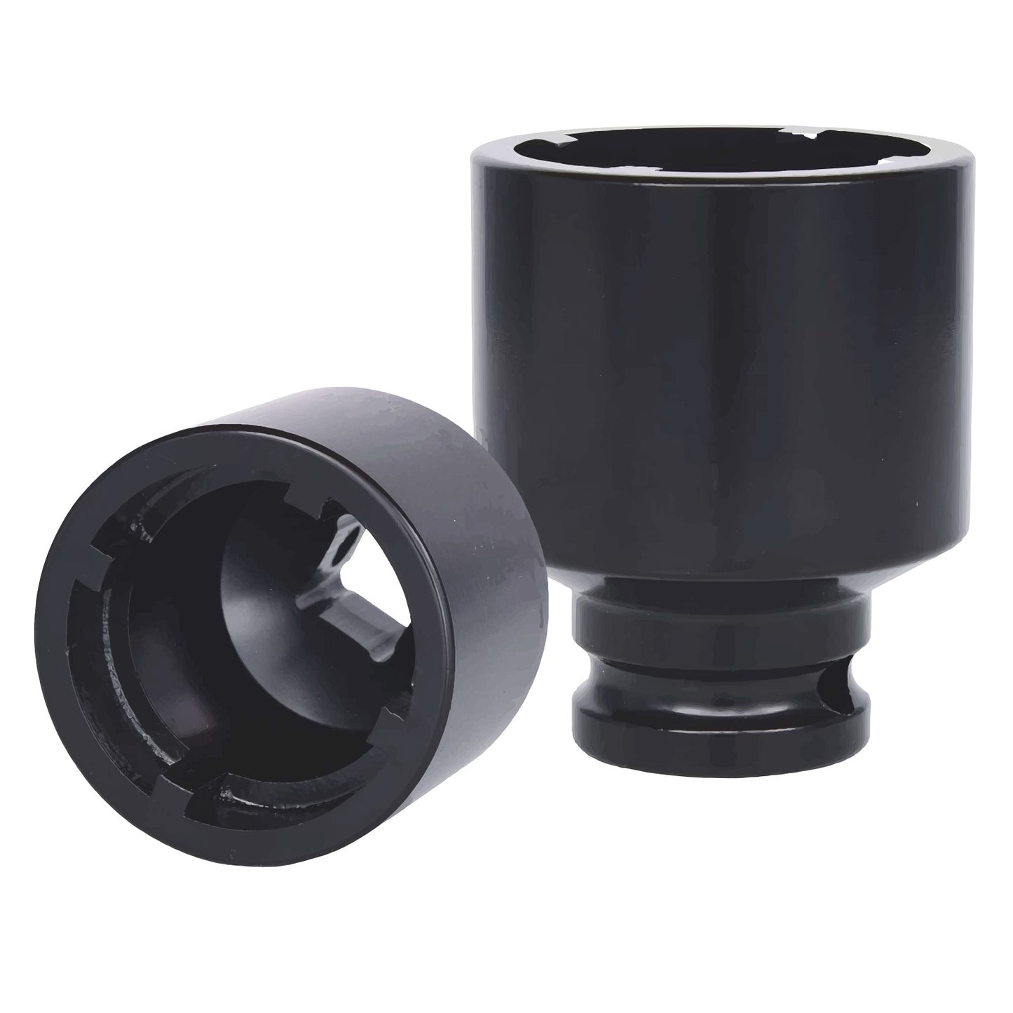 Dogher 598-05 - Vaso 1/2 Para Tuercas Km5