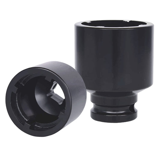 Dogher 598-12 - Vaso 3/4 Para Tuercas Km12