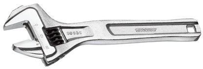 60 S C - Llaves Ajustables Cromadas - Ferrotecnia