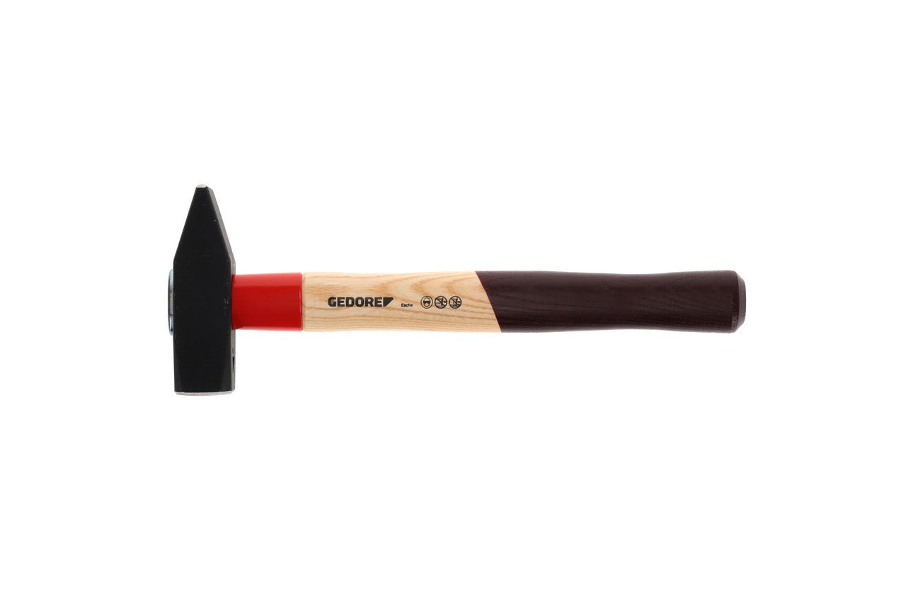600 - Martillos de montador ROTBAND con mango de madera - Ferrotecnia
