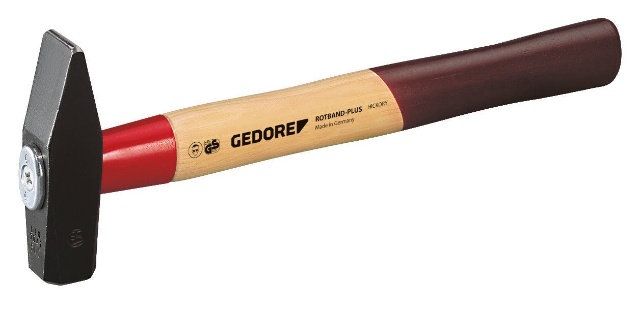 600 - Martillos de montador ROTBAND con mango de madera - Ferrotecnia