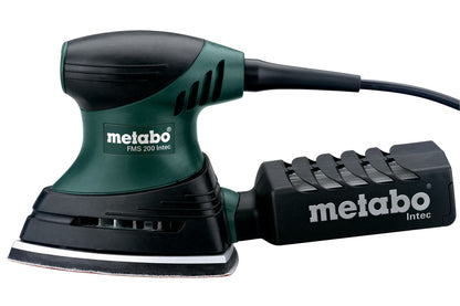Metabo 600065500 - Lijadora multiuso FMS 200 Intec