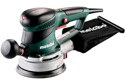 Metabo 600129000 - Lijadora excéntrica SXE 450 TurboTec