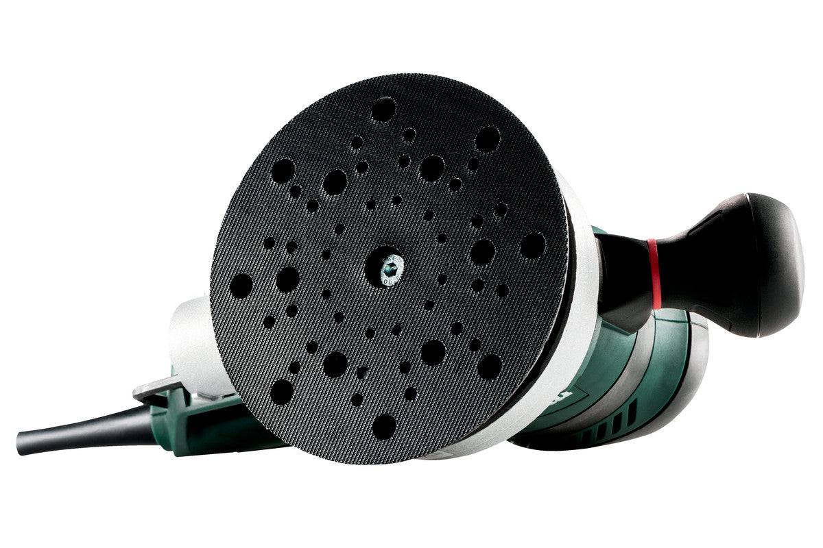 Metabo 600129000 - Lijadora excéntrica SXE 450 TurboTec