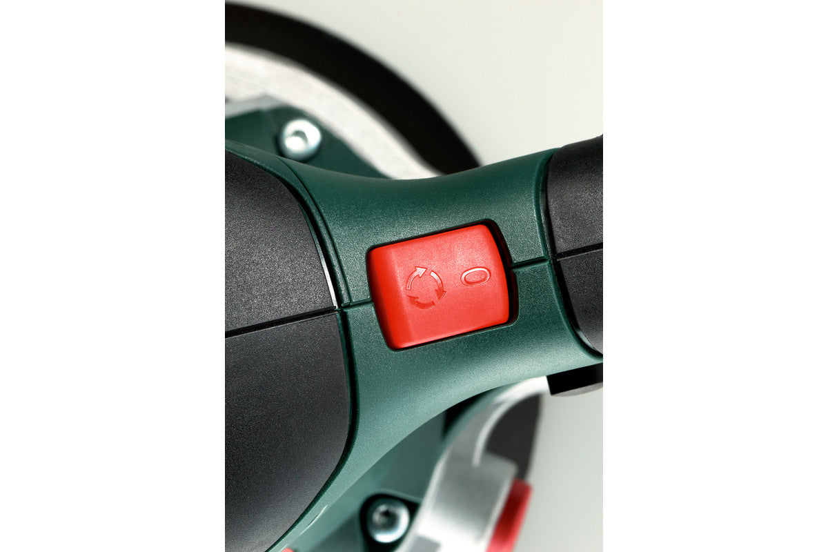 Metabo 600129000 - Lijadora excéntrica SXE 450 TurboTec